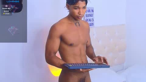 CASSIAN GOLD online show from 06/20/26, 12:47