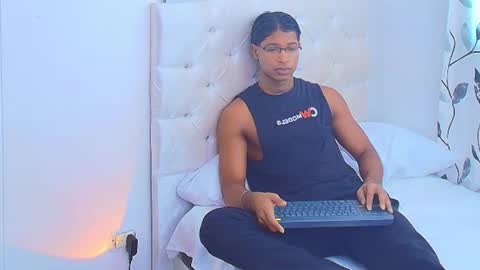 CASSIAN GOLD online show from 06/22/26, 06:38