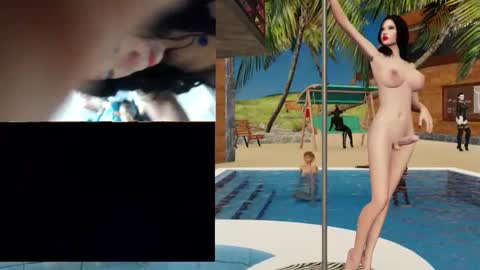 Cassi online show from 03/16/26, 09:02