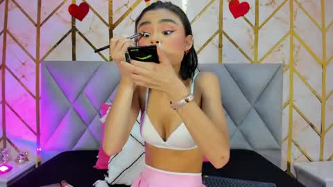 Cassidy online show from 05/03/26, 08:04