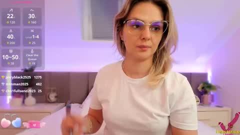 cassidyanne online show from 02/17/26, 10:01