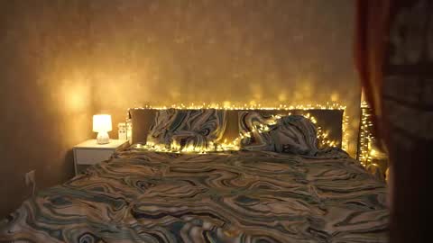 Cassie online show from 02/21/25, 07:12