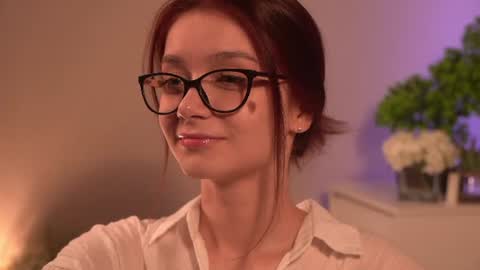Cassie online show from 06/14/26, 06:10