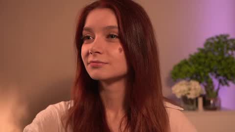 Cassie online show from 06/18/26, 05:50