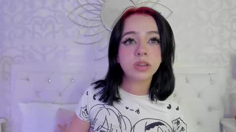  Celeste  online show from 11/25/25, 03:17