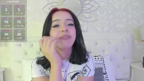  Celeste  online show from 12/04/25, 03:38