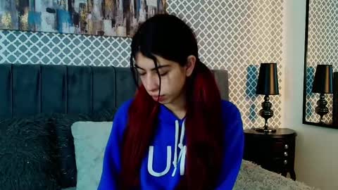 cassie_bloom online show from 09/23/25, 03:53