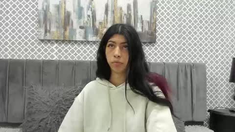 cassie_bloom online show from 10/18/25, 04:15