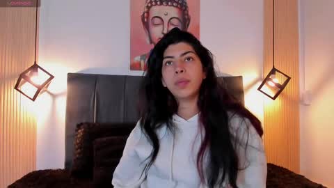 cassie_bloom online show from 11/08/25, 09:35