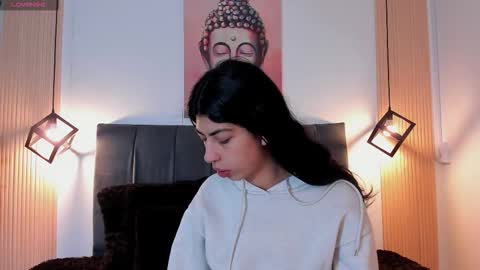 cassie_bloom online show from 11/09/25, 08:07