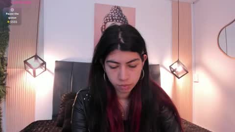 cassie_bloom online show from 01/14/26, 07:41