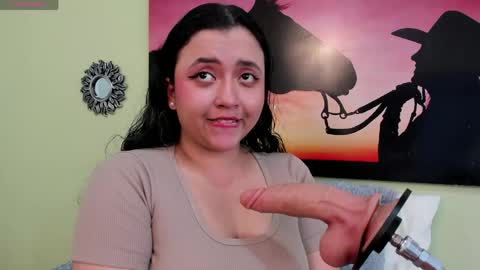 Cassie online show from 04/28/26, 07:19