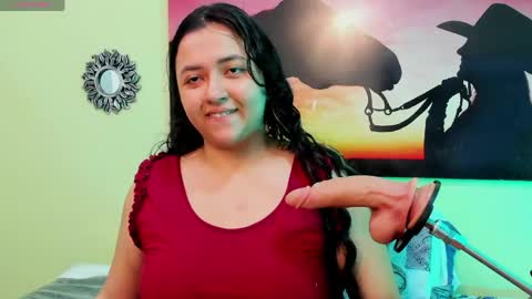 Cassie online show from 05/08/26, 10:31