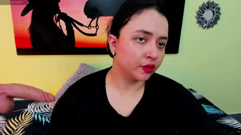 Cassie online show from 05/16/26, 06:28