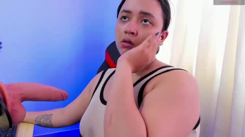 Cassie online show from 05/21/26, 07:43
