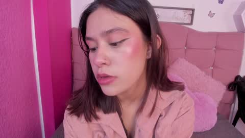 Cassie Jones online show from 01/04/25, 03:07