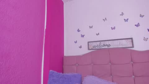 Cassie Jones online show from 01/05/25, 08:43