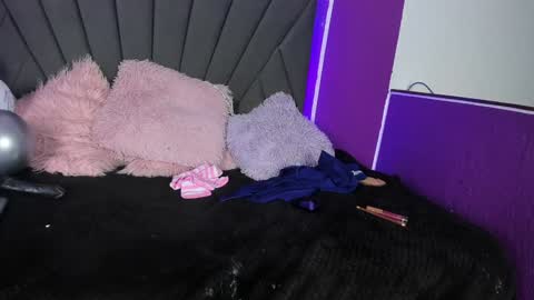 Cassie Jones online show from 01/28/25, 07:00