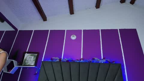 Cassie Jones online show from 02/02/25, 03:21