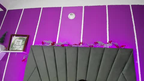 Cassie Jones online show from 02/02/25, 09:30