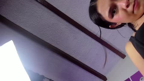 Cassie Jones online show from 02/03/25, 03:20