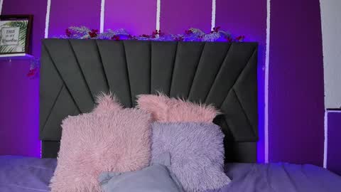 Cassie Jones online show from 02/03/25, 06:24