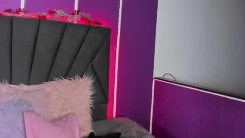 Cassie Jones online show from 02/14/25, 09:24