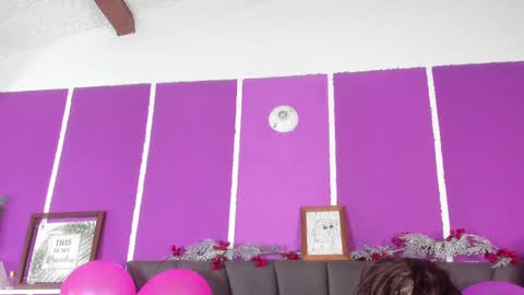 Cassie Jones online show from 02/16/25, 04:20