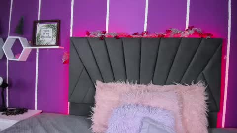 Cassie Jones online show from 02/18/25, 03:21