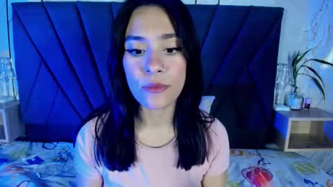 Cassie Jones online show from 09/16/25, 04:35