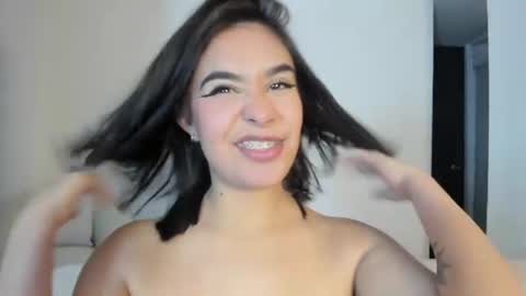 Cassie Jones online show from 06/15/26, 12:35