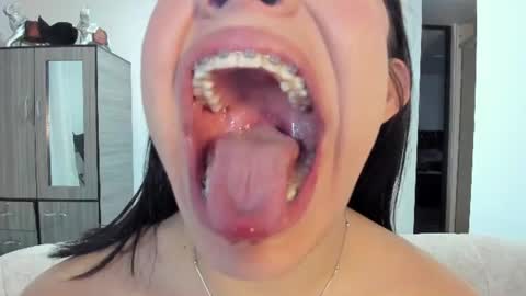Cassie Jones online show from 06/20/26, 02:09
