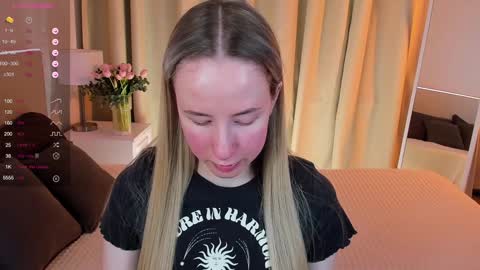 Snapshot of cassie_kelman chatting on 01/31/25, 08:54 Cassie online show from 01/31/25, 08:54