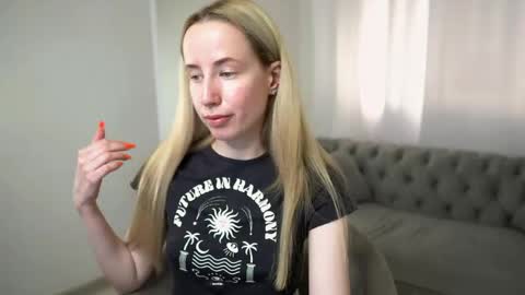 Cassie online show from 06/06/26, 09:30