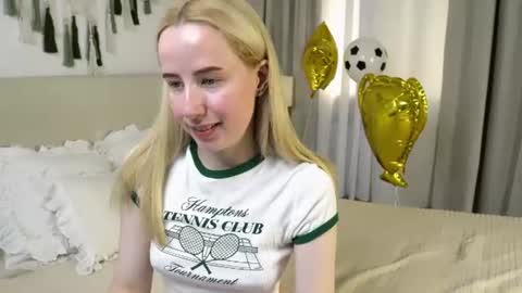 Cassie online show from 06/28/26, 09:43