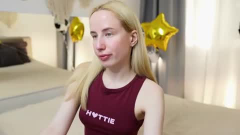 Cassie online show from 06/29/26, 09:37