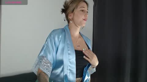 Snapshot of cassie_klein11 chatting on 11/11/25, 09:37 Susana independent model online show from 11/11/25, 09:37