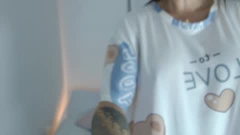 Snapshot of cassie_klein11 chatting on 02/27/26, 12:05 Susana independent model online show from 02/27/26, 12:05