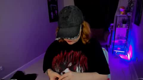 Cassie online show from 10/05/25, 08:29