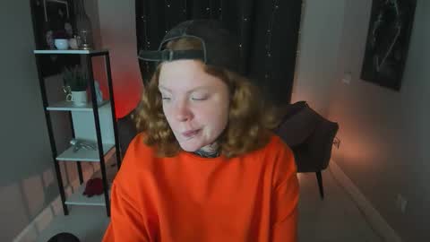 Cassie online show from 10/15/25, 08:42