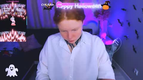 Cassie online show from 11/01/25, 08:44