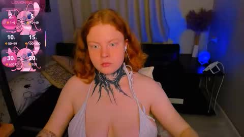 Cassie online show from 11/20/25, 08:30