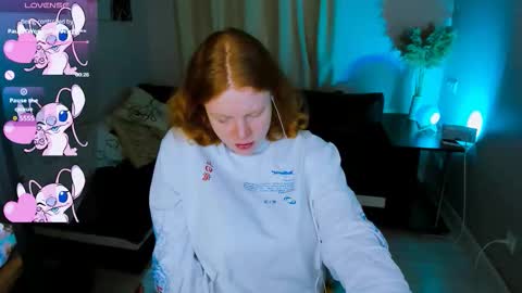 Cassie online show from 12/01/25, 08:36