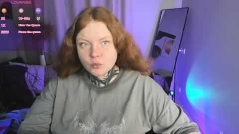 Cassie online show from 04/22/26, 08:54