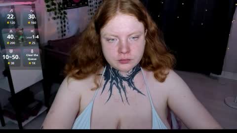 Cassie online show from 04/27/26, 08:29