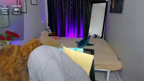 Cassie online show from 05/03/26, 08:59