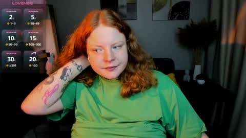 Cassie online show from 05/05/26, 08:50