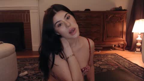 cassiealvarez online show from 03/11/26, 05:46