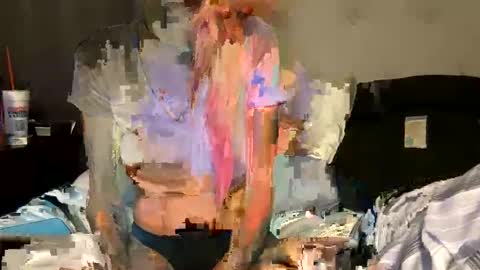 cassiecambridge online show from 11/24/25, 02:55