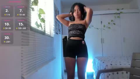 Snapshot of cassiecol chatting on 02/03/25, 06:17 cASSie online show from 02/03/25, 06:17